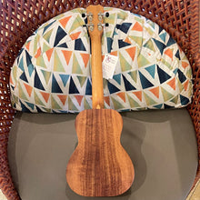 画像をギャラリービューアに読み込む, Kanile'a K-1 T ナチュラル テナー ウクレレ #0525-29136