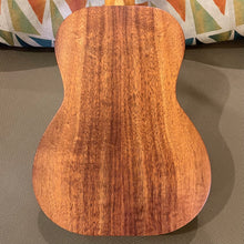 画像をギャラリービューアに読み込む, Kanile'a K-1 T ナチュラル テナー ウクレレ #0525-29136