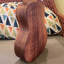 画像をギャラリービューアに読み込む, Kanile'a K-1 T ナチュラル テナー ウクレレ #0525-29136