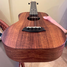 画像をギャラリービューアに読み込む, Kanile'a K-1 T ナチュラル テナー ウクレレ #0525-29136