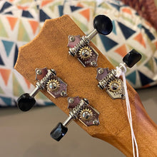 画像をギャラリービューアに読み込む, Kanile'a K-1 T ナチュラル テナー ウクレレ #0525-29136