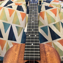 画像をギャラリービューアに読み込む, Kanile'a K-1 T ナチュラル テナー ウクレレ #0525-29136