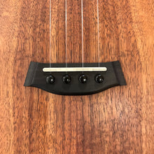 画像をギャラリービューアに読み込む, Kanile'a K-1 T ナチュラル テナー ウクレレ #0525-29136