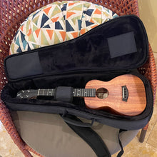 画像をギャラリービューアに読み込む, Kanile'a K-1 T ナチュラル テナー ウクレレ #0525-29136