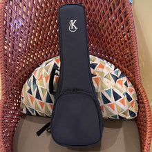 画像をギャラリービューアに読み込む, Kanile'a K-1 T ナチュラル テナー ウクレレ #0525-29136