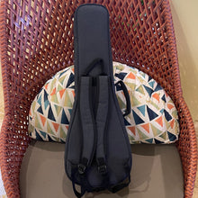 画像をギャラリービューアに読み込む, Kanile'a K-1 T ナチュラル テナー ウクレレ #0525-29136