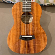 画像をギャラリービューアに読み込む, カニレア K-1 Tコア テナーウクレレ #0525-29133