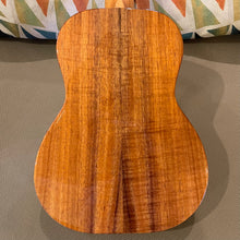 画像をギャラリービューアに読み込む, カニレア K-1 Tコア テナーウクレレ #0525-29133