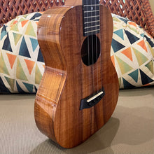 画像をギャラリービューアに読み込む, カニレア K-1 Tコア テナーウクレレ #0525-29133