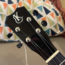 画像をギャラリービューアに読み込む, カニレア K-1 Tコア テナーウクレレ #0525-29133