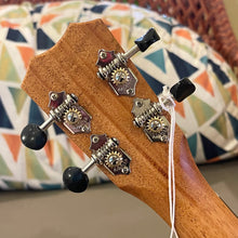 画像をギャラリービューアに読み込む, カニレア K-1 Tコア テナーウクレレ #0525-29133