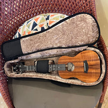 画像をギャラリービューアに読み込む, カニレア K-1 Tコア テナーウクレレ #0525-29133