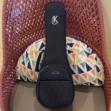 画像をギャラリービューアに読み込む, カニレア K-1 Tコア テナーウクレレ #0525-29133