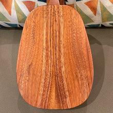 画像をギャラリービューアに読み込む, コアロハ KSM-13 ソプラノ パイナップル ロングネックサテン 2505255