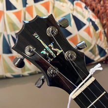 画像をギャラリービューアに読み込む, コアロハ KSM-03 ソプラノ パイナップル ロングネック ウクレレ グロス仕上げ 2505252