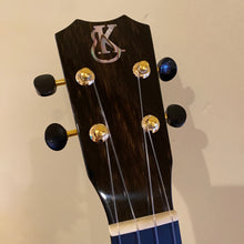 画像をギャラリービューアに読み込む, カニレア KPA-S プレミアム ソプラノ ウクレレ #27204