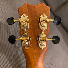 画像をギャラリービューアに読み込む, カニレア KPA-S プレミアム ソプラノ ウクレレ #27204