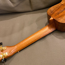 画像をギャラリービューアに読み込む, カニレア KPA-S プレミアム ソプラノ ウクレレ #27204