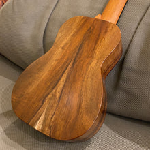 画像をギャラリービューアに読み込む, カニレア KPA-S プレミアム ソプラノ ウクレレ #27204