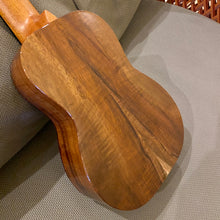 画像をギャラリービューアに読み込む, カニレア KPA-S プレミアム ソプラノ ウクレレ #27204