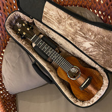 画像をギャラリービューアに読み込む, カニレア KPA-S プレミアム ソプラノ ウクレレ #27204