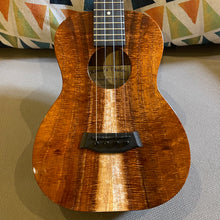 画像をギャラリービューアに読み込む, Kanile'a K-1 T PRO テナー ウクレレ #0625-29167