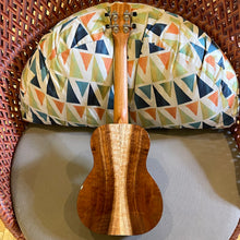 画像をギャラリービューアに読み込む, Kanile'a K-1 T PRO テナー ウクレレ #0625-29167