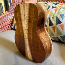 画像をギャラリービューアに読み込む, Kanile'a K-1 T PRO テナー ウクレレ #0625-29167