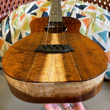 画像をギャラリービューアに読み込む, Kanile'a K-1 T PRO テナー ウクレレ #0625-29167