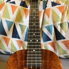 画像をギャラリービューアに読み込む, Kanile'a K-1 T PRO テナー ウクレレ #0625-29167