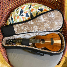 画像をギャラリービューアに読み込む, Kanile'a K-1 T PRO テナー ウクレレ #0625-29167