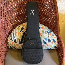 画像をギャラリービューアに読み込む, Kanile'a K-1 T PRO テナー ウクレレ #0625-29167