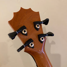 画像をギャラリービューアに読み込む, コアロハ レッド レーベル テナー シダー ウクレレ #2308011 SECOND