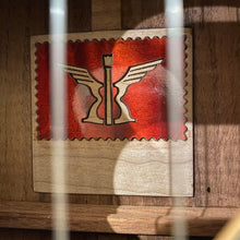 画像をギャラリービューアに読み込む, コアロハ レッド レーベル テナー シダー ウクレレ #2308011 SECOND