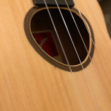 画像をギャラリービューアに読み込む, コアロハ レッド レーベル テナー シダー ウクレレ #2308011 SECOND