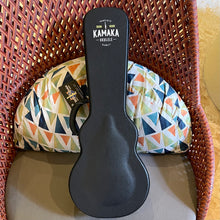 画像をギャラリービューアに読み込む, カマカ HB-3+ Semi-Customテナーウクレレ ベルシェイプ #241433