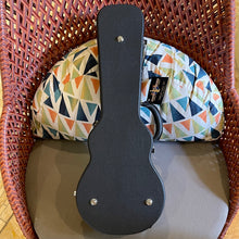 画像をギャラリービューアに読み込む, カマカ HB-3+ Semi-Customテナーウクレレ ベルシェイプ #241433