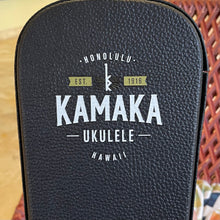 画像をギャラリービューアに読み込む, カマカ HB-3+ Semi-Customテナーウクレレ ベルシェイプ #241433