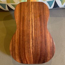 画像をギャラリービューアに読み込む, カニレア K-1 C NAT コンサートウクレレ #0625-29207