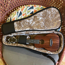 画像をギャラリービューアに読み込む, カニレア K-1 C NAT コンサートウクレレ #0625-29207