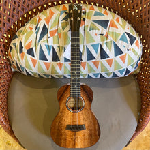 画像をギャラリービューアに読み込む, カニレア KPA-T PRO テナー ウクレレ #0625-29173