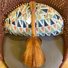 画像をギャラリービューアに読み込む, カニレア KPA-T PRO テナー ウクレレ #0625-29173