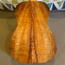 画像をギャラリービューアに読み込む, カニレア KPA-T PRO テナー ウクレレ #0625-29173