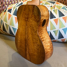 画像をギャラリービューアに読み込む, カニレア KPA-T PRO テナー ウクレレ #0625-29173