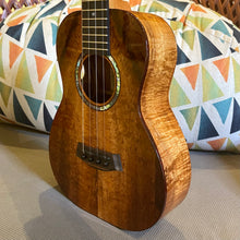 画像をギャラリービューアに読み込む, カニレア KPA-T PRO テナー ウクレレ #0625-29173