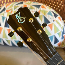 画像をギャラリービューアに読み込む, カニレア KPA-T PRO テナー ウクレレ #0625-29173