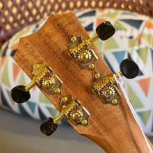 画像をギャラリービューアに読み込む, カニレア KPA-T PRO テナー ウクレレ #0625-29173