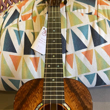 画像をギャラリービューアに読み込む, カニレア KPA-T PRO テナー ウクレレ #0625-29173