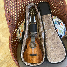 画像をギャラリービューアに読み込む, カニレア KPA-T PRO テナー ウクレレ #0625-29173
