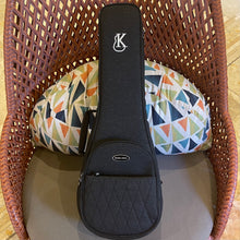 画像をギャラリービューアに読み込む, カニレア KPA-T PRO テナー ウクレレ #0625-29173